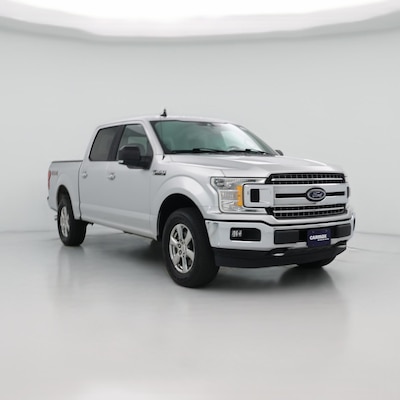 2019 Ford F150 XLT