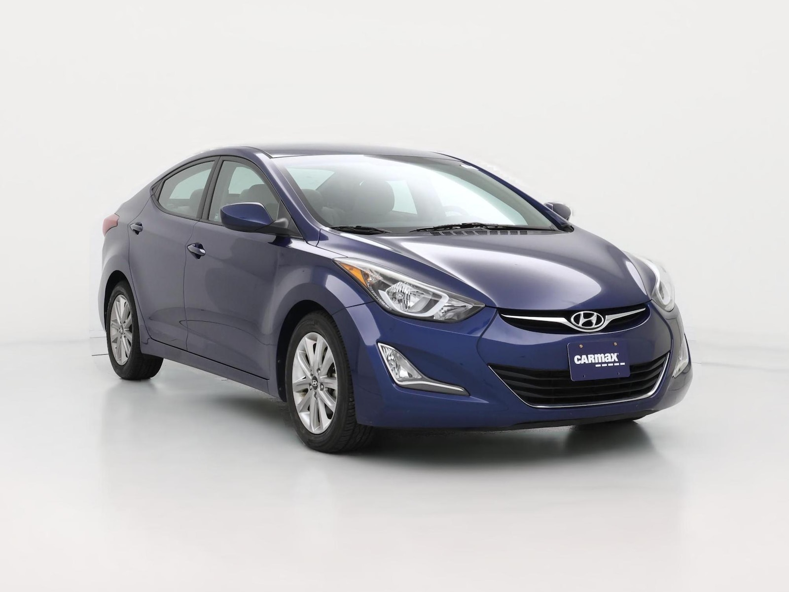 2015 Hyundai Elantra