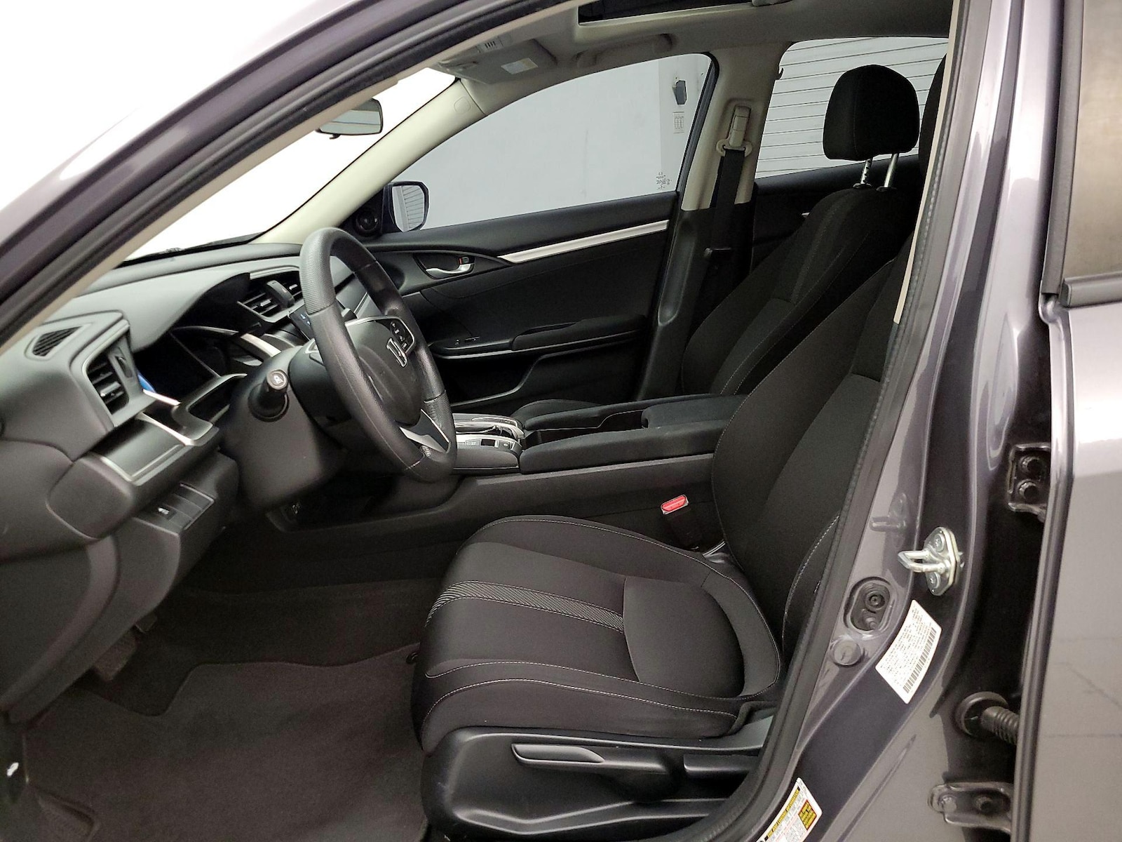Side Airbags