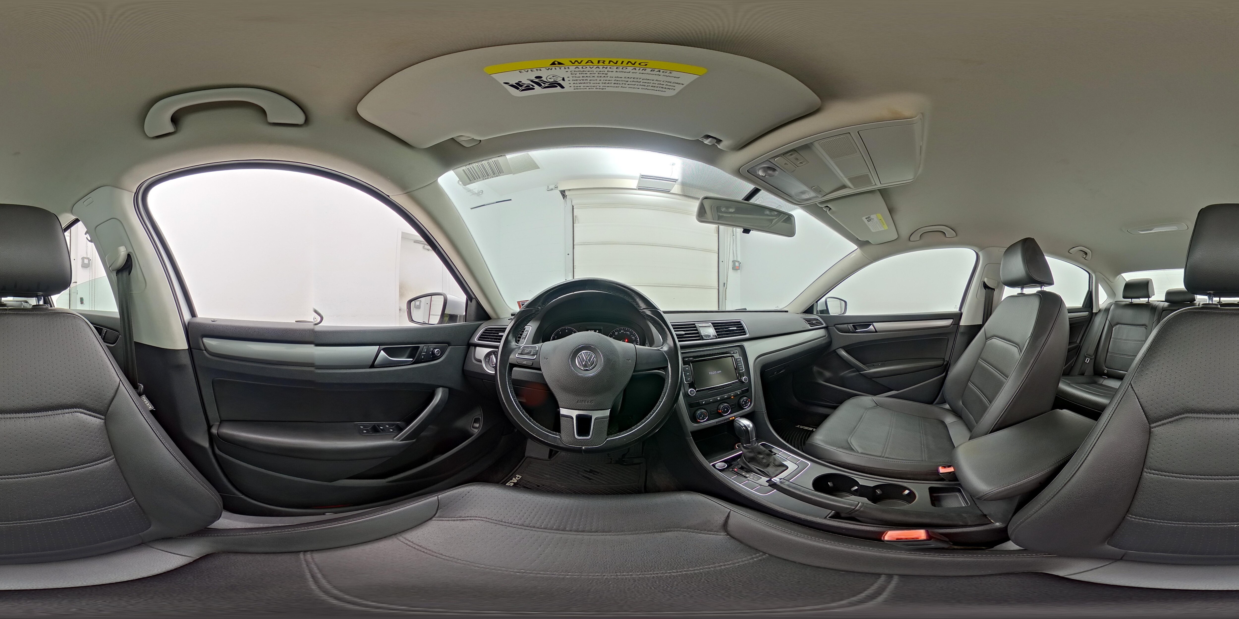 2015 Volkswagen Passat Limited Edition - Photo 26