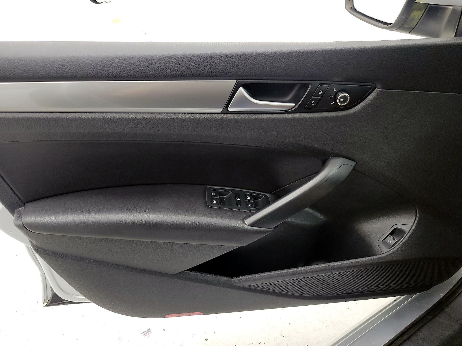 2015 Volkswagen Passat Limited Edition - Photo 13
