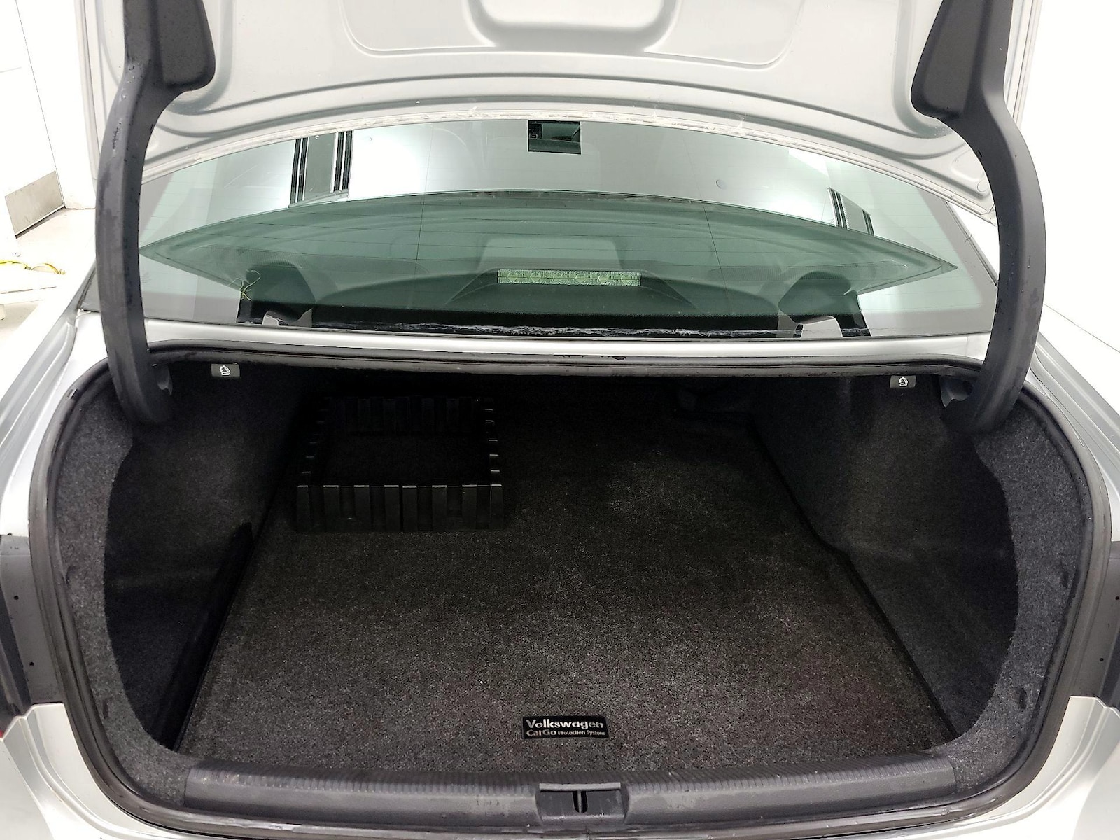 2015 Volkswagen Passat Limited Edition - Photo 21