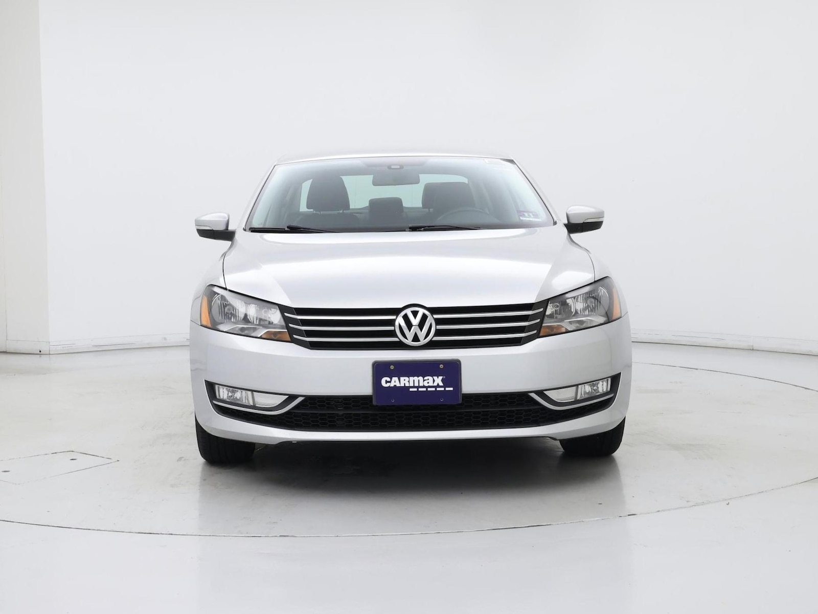 2015 Volkswagen Passat Limited Edition - Photo 6