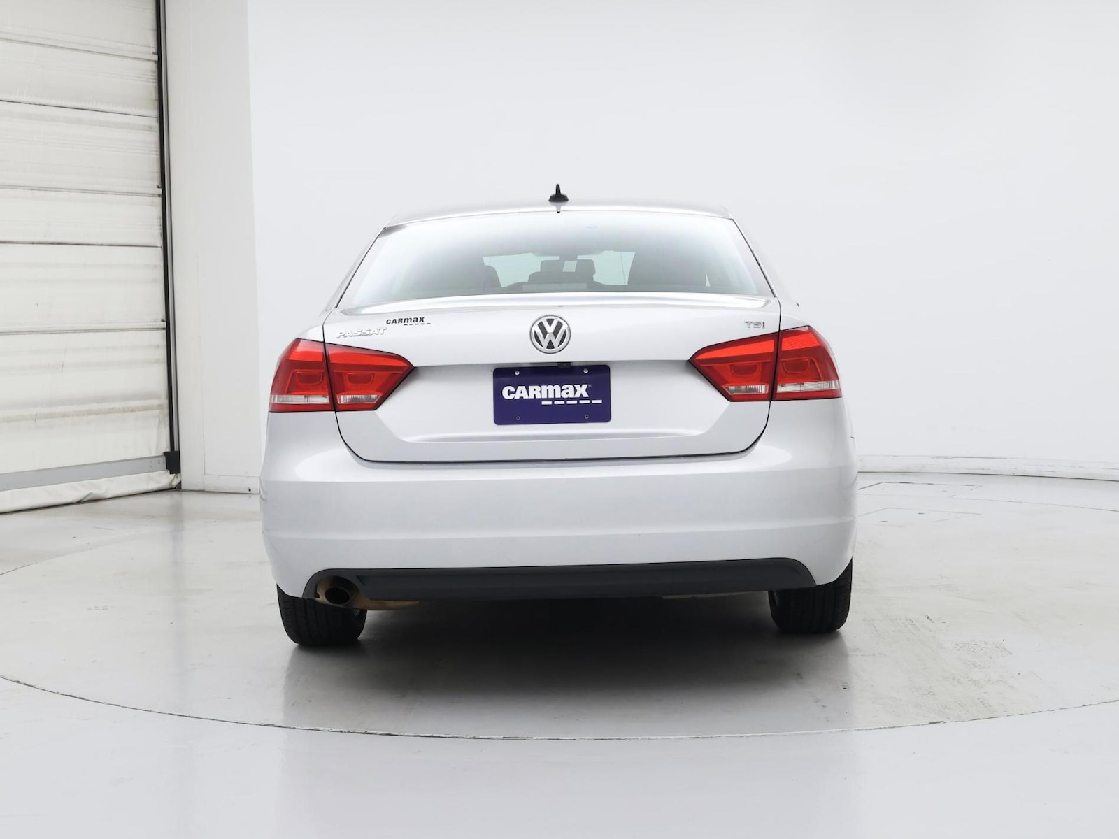 2015 Volkswagen Passat Limited Edition - Photo 7