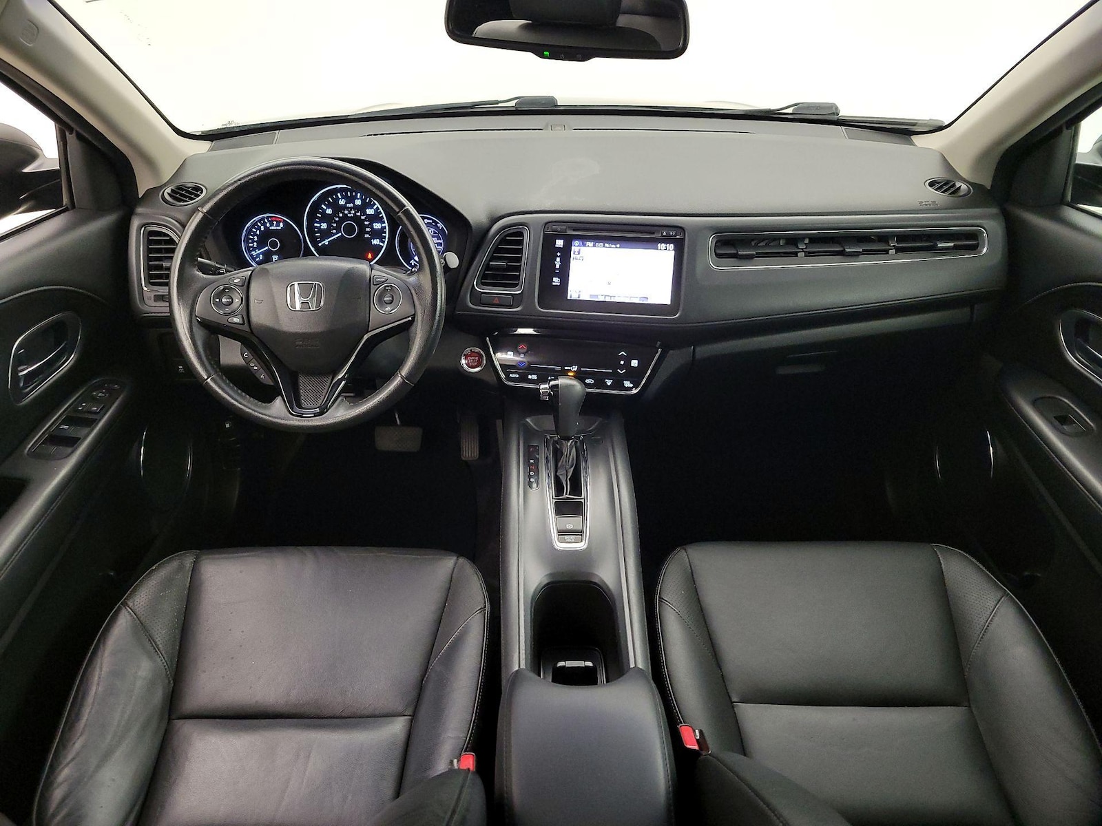 Navigation System