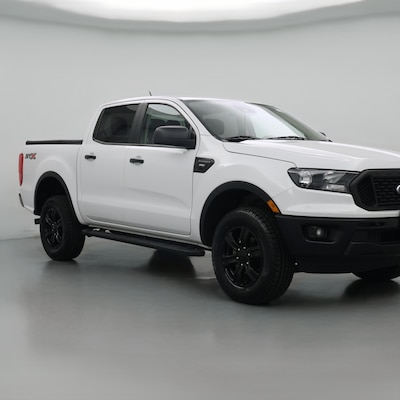 2023 Ford Ranger XL