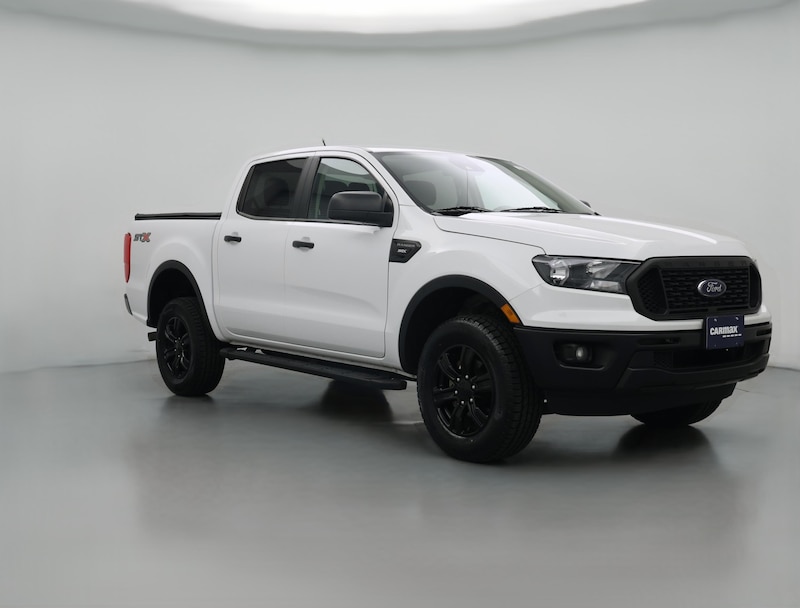 2023 Ford Ranger XL