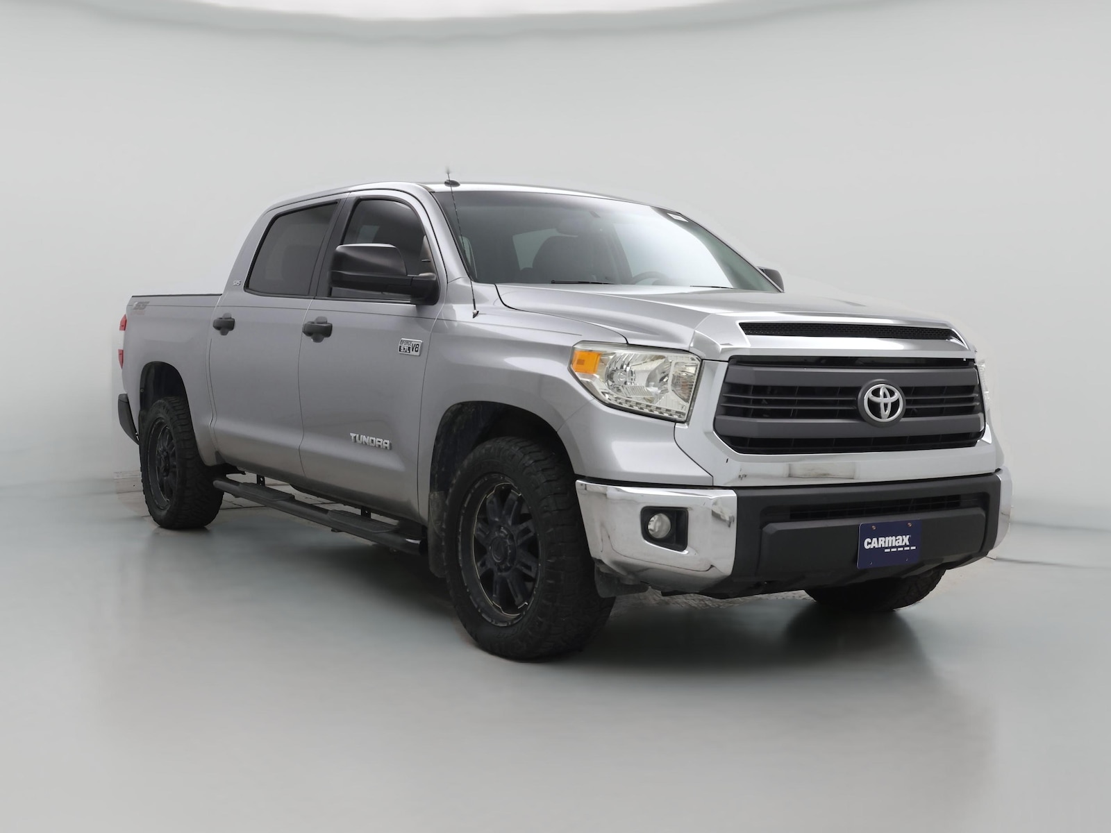 Bed Cover, Bed Liner, Tow Hitch