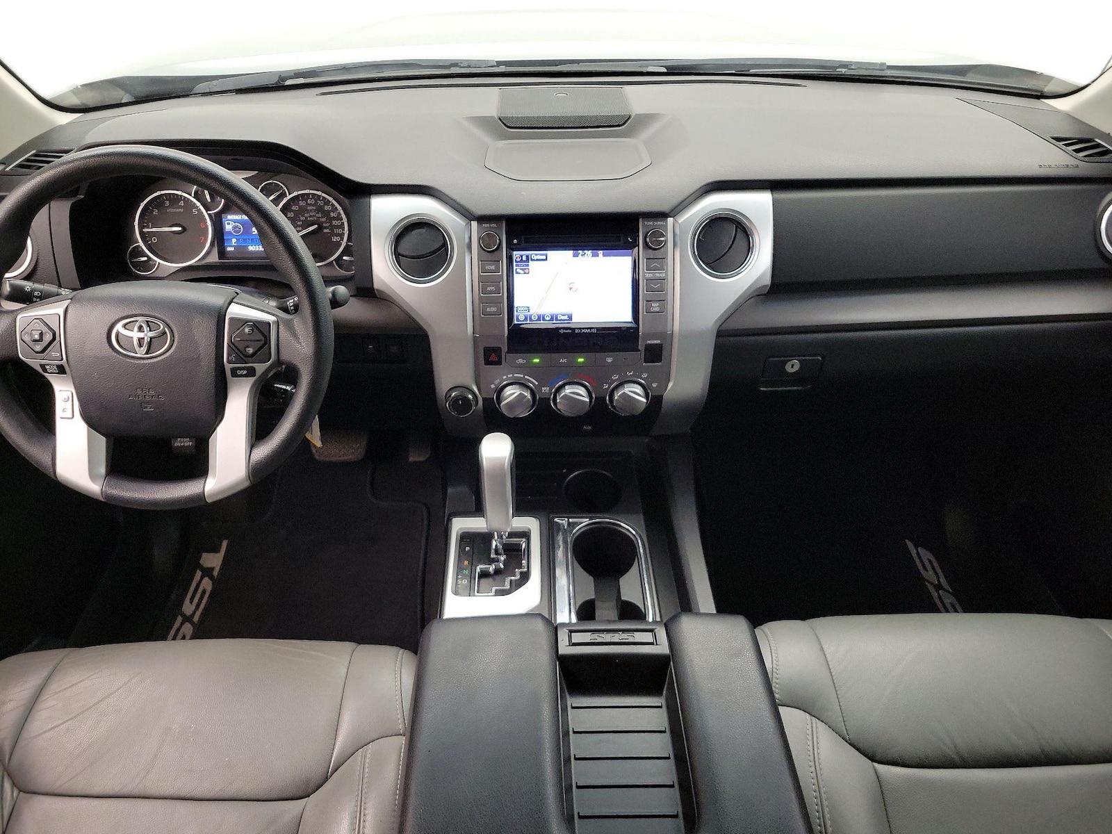 Navigation System