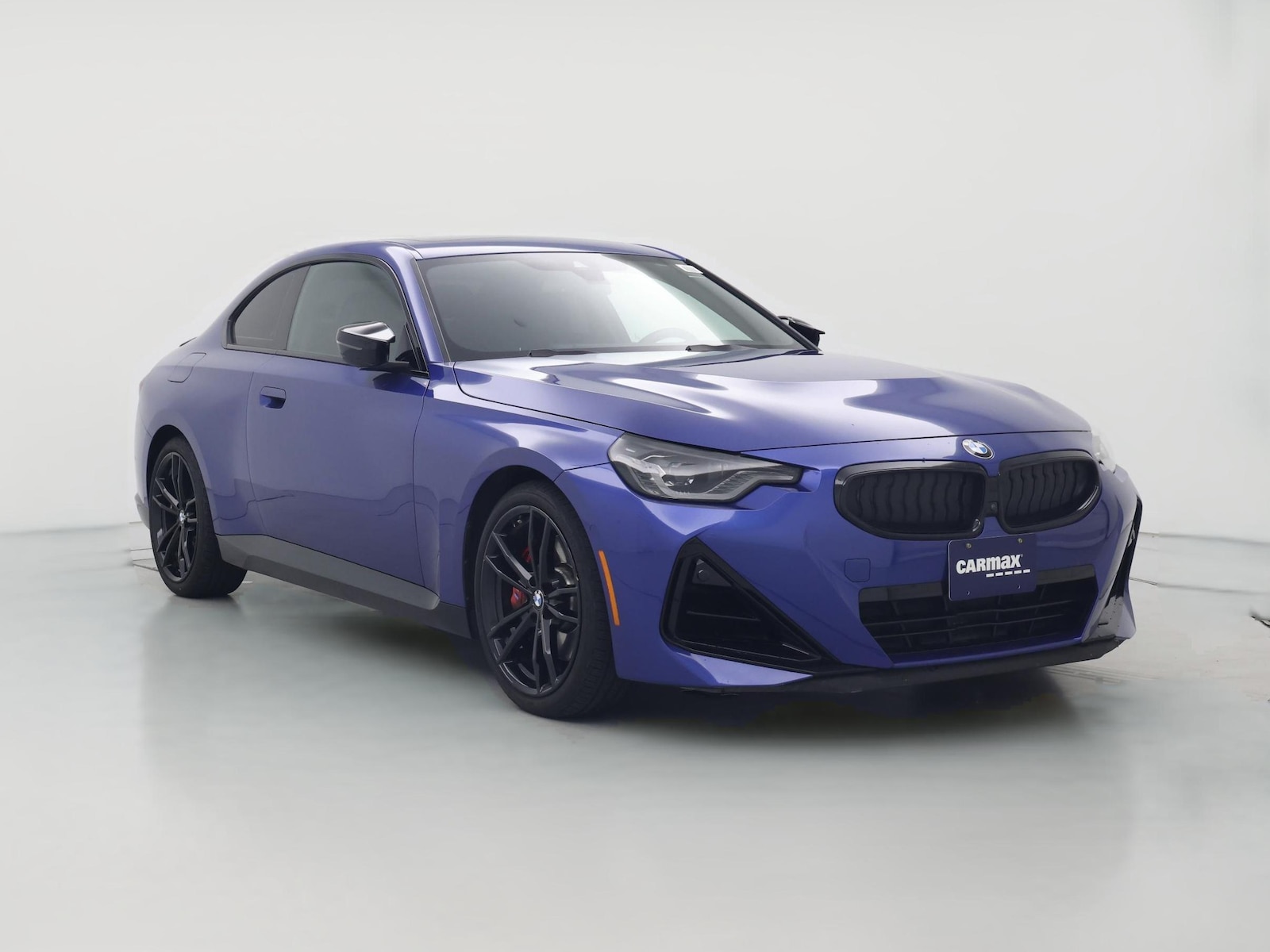 2024 BMW 2 Series