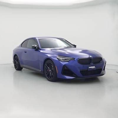 2024 BMW M240 XI