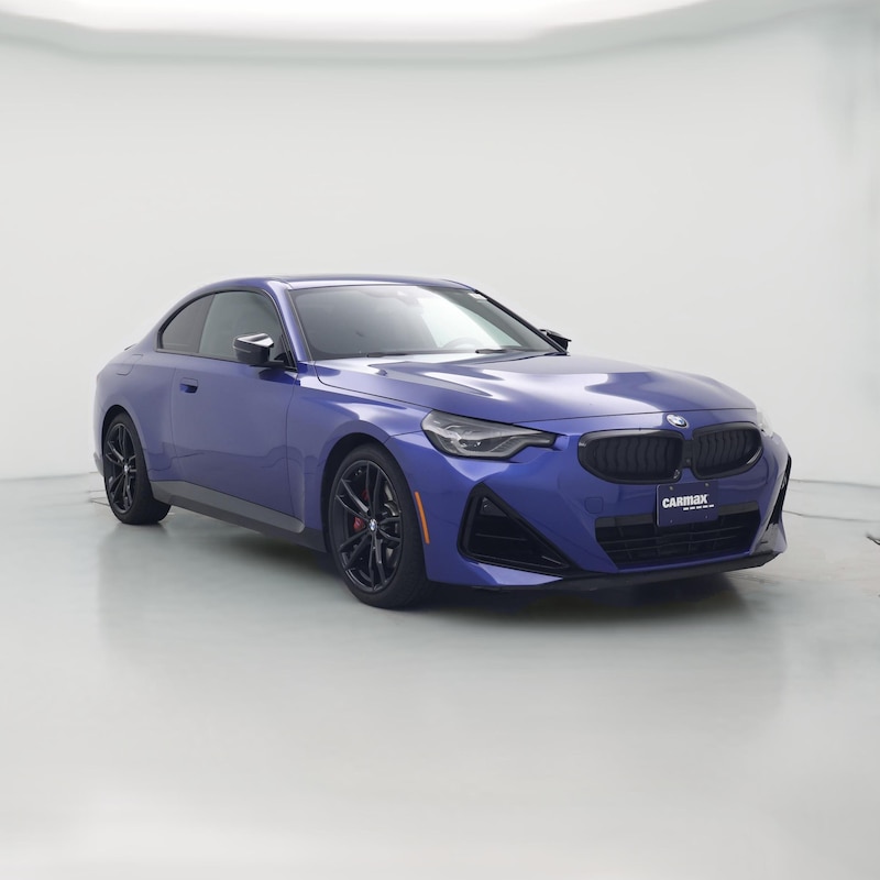 2024 BMW M240 XI