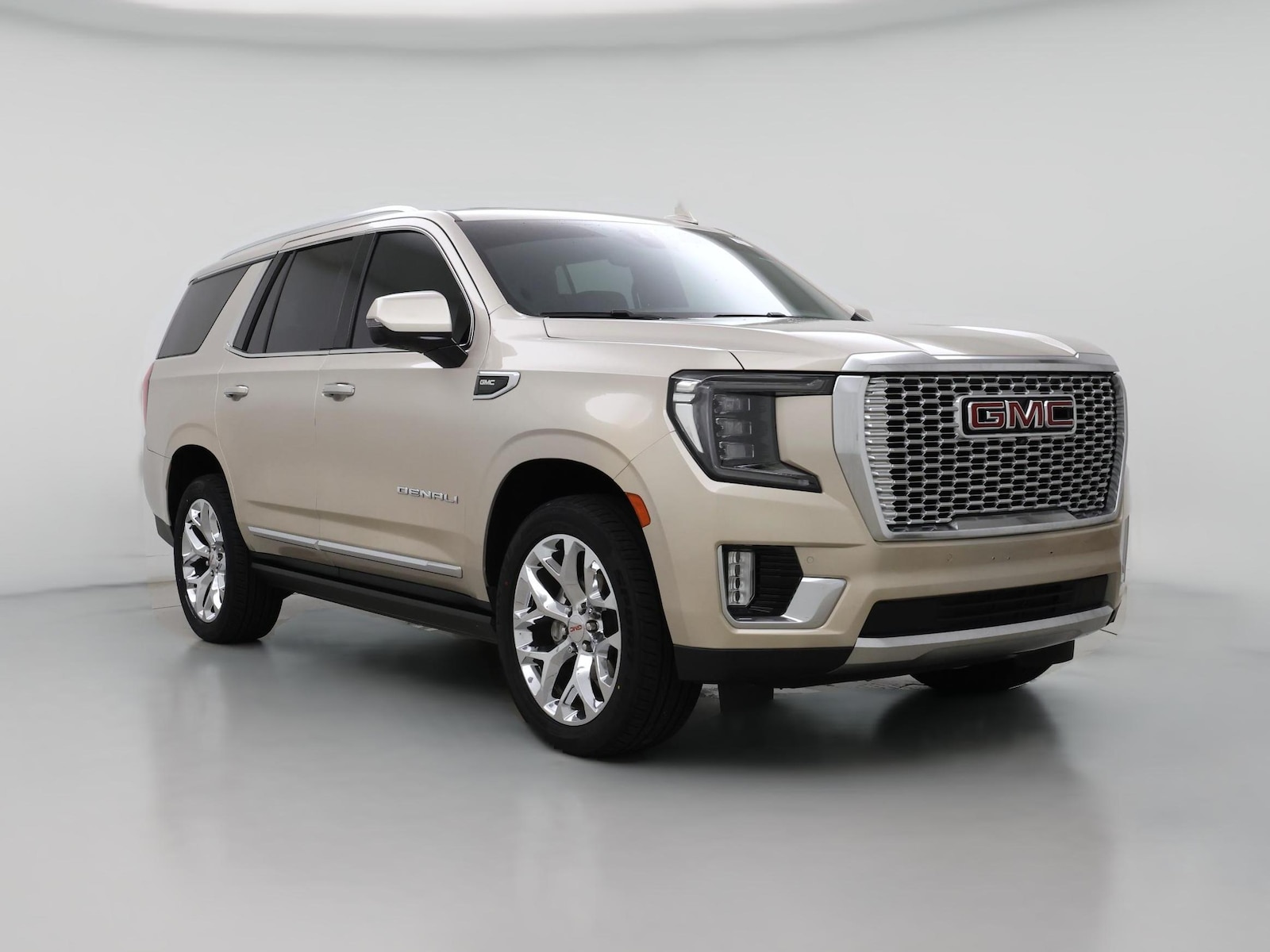 2021 GMC Yukon