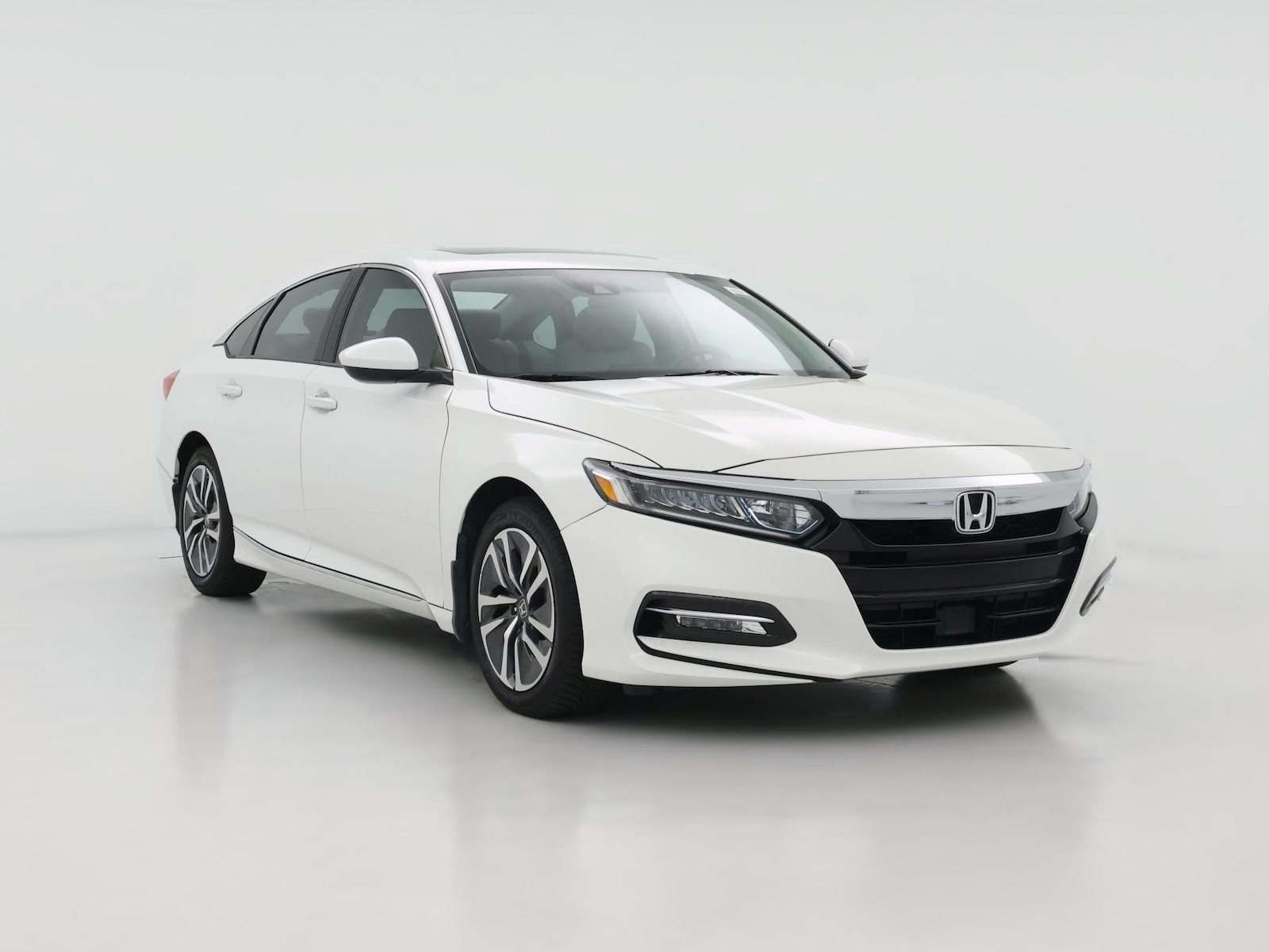 2020 Honda Accord