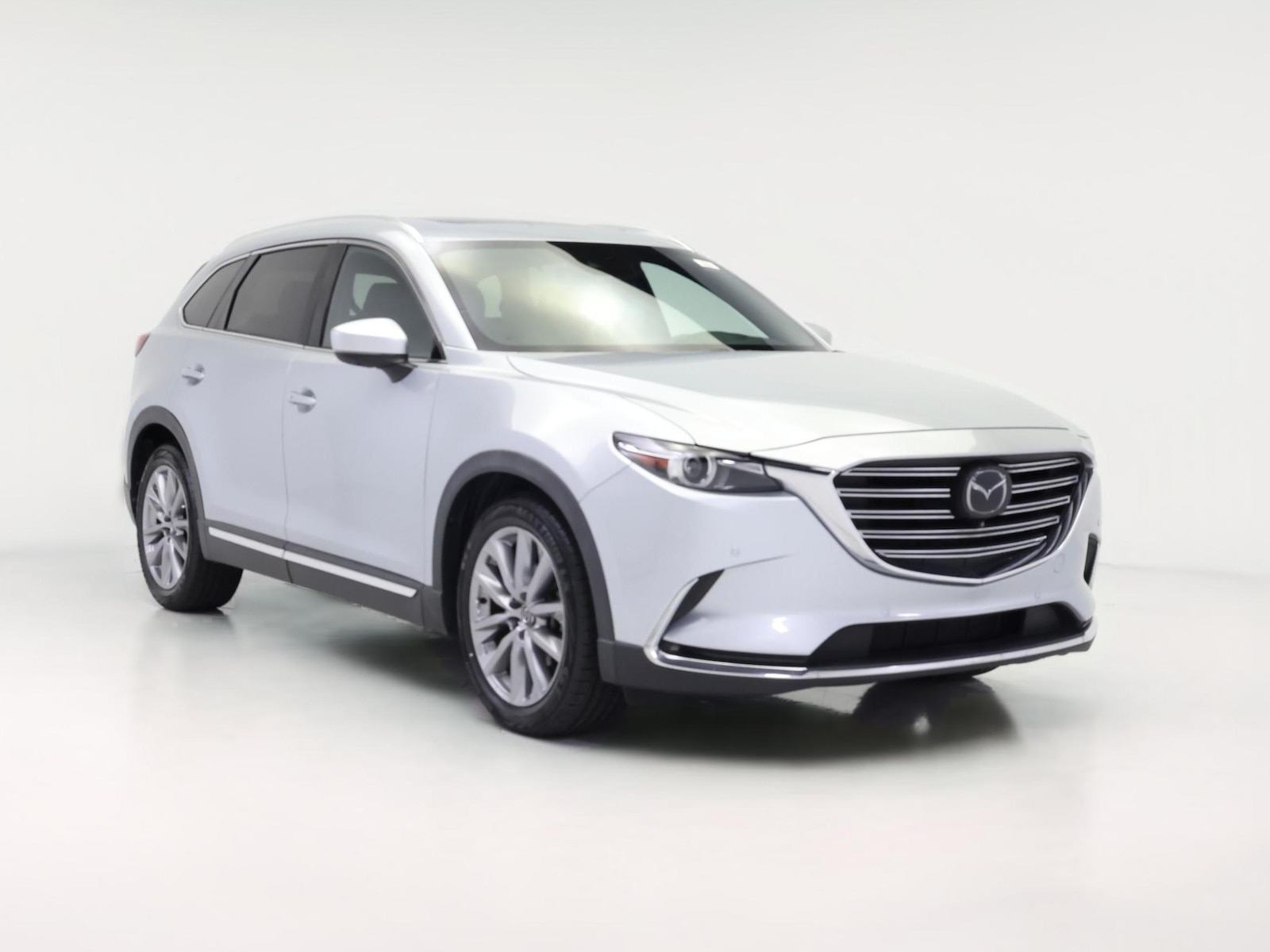 2021 Mazda CX-9