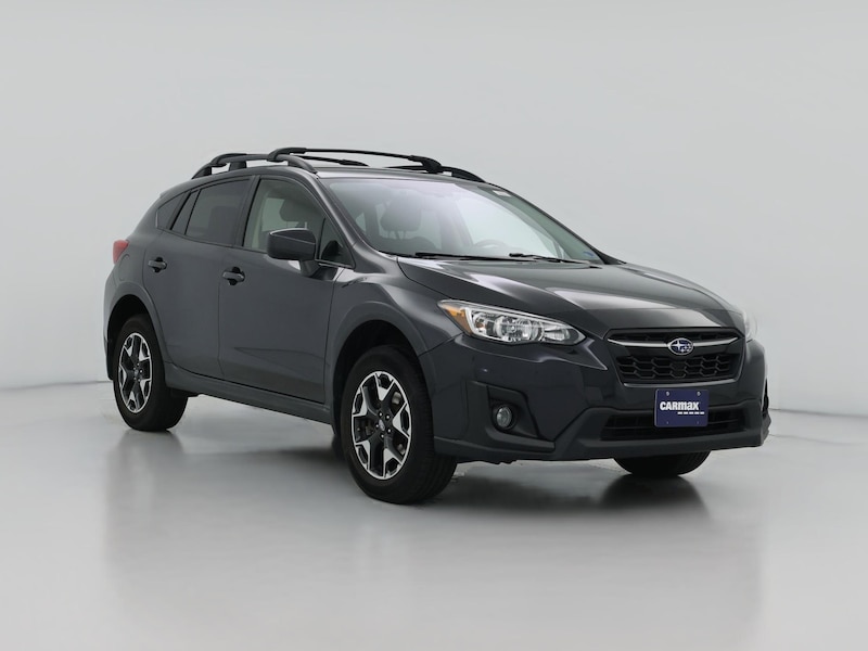 2019 Subaru Crosstrek Premium