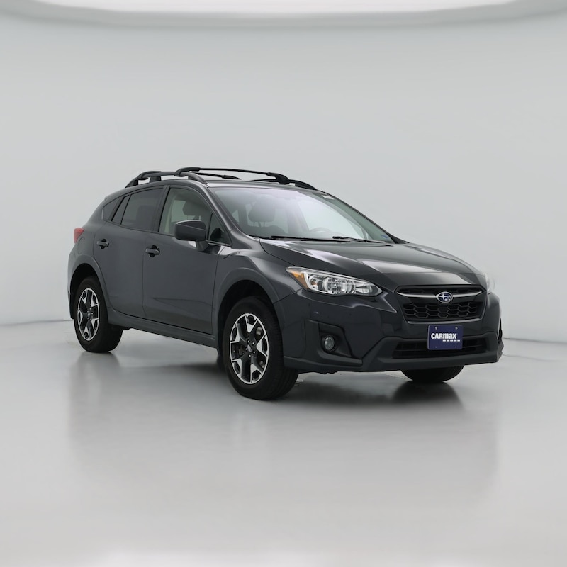 2019 Subaru Crosstrek Premium