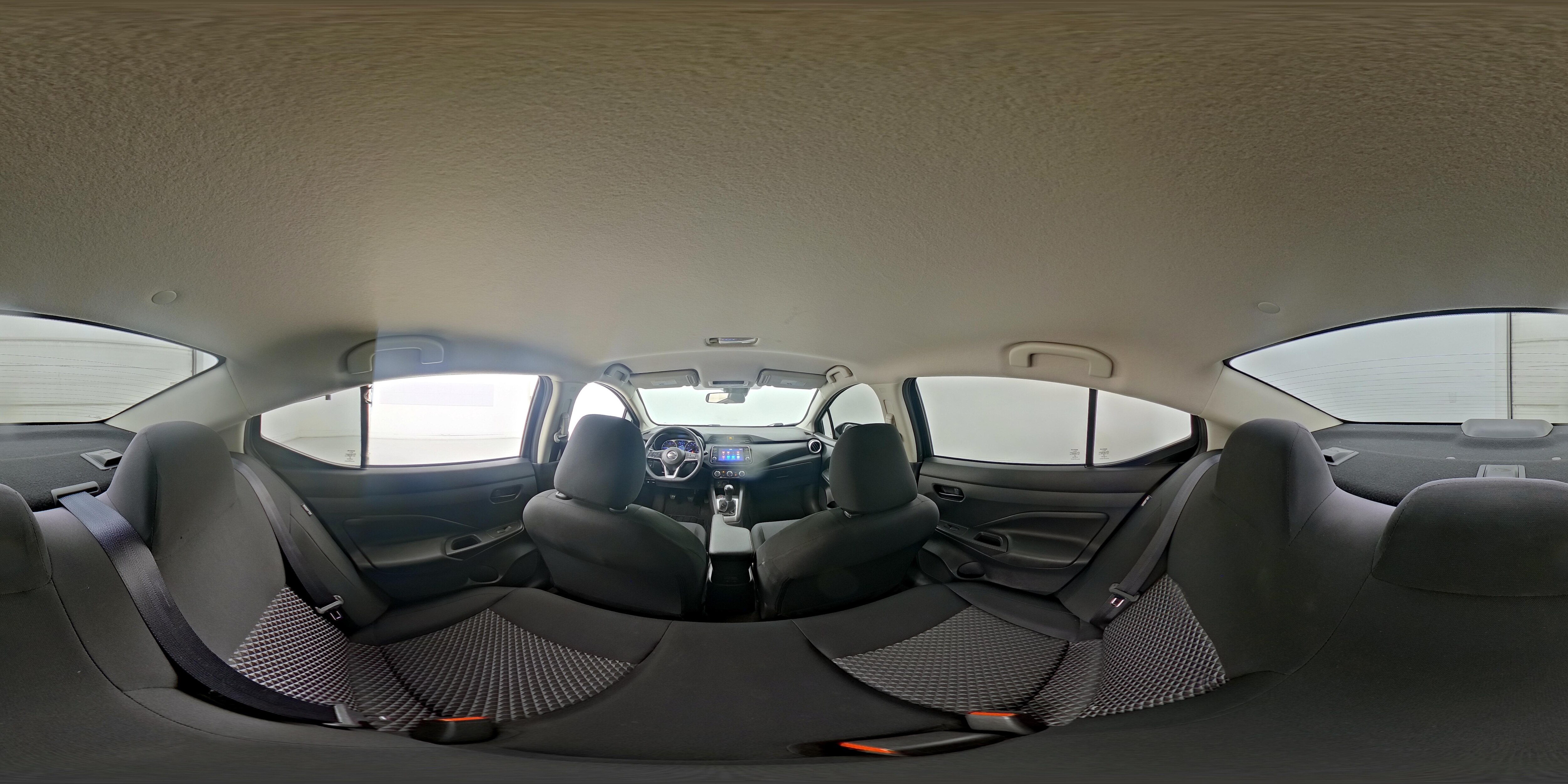2021 Nissan Versa Sedan S - Photo 24