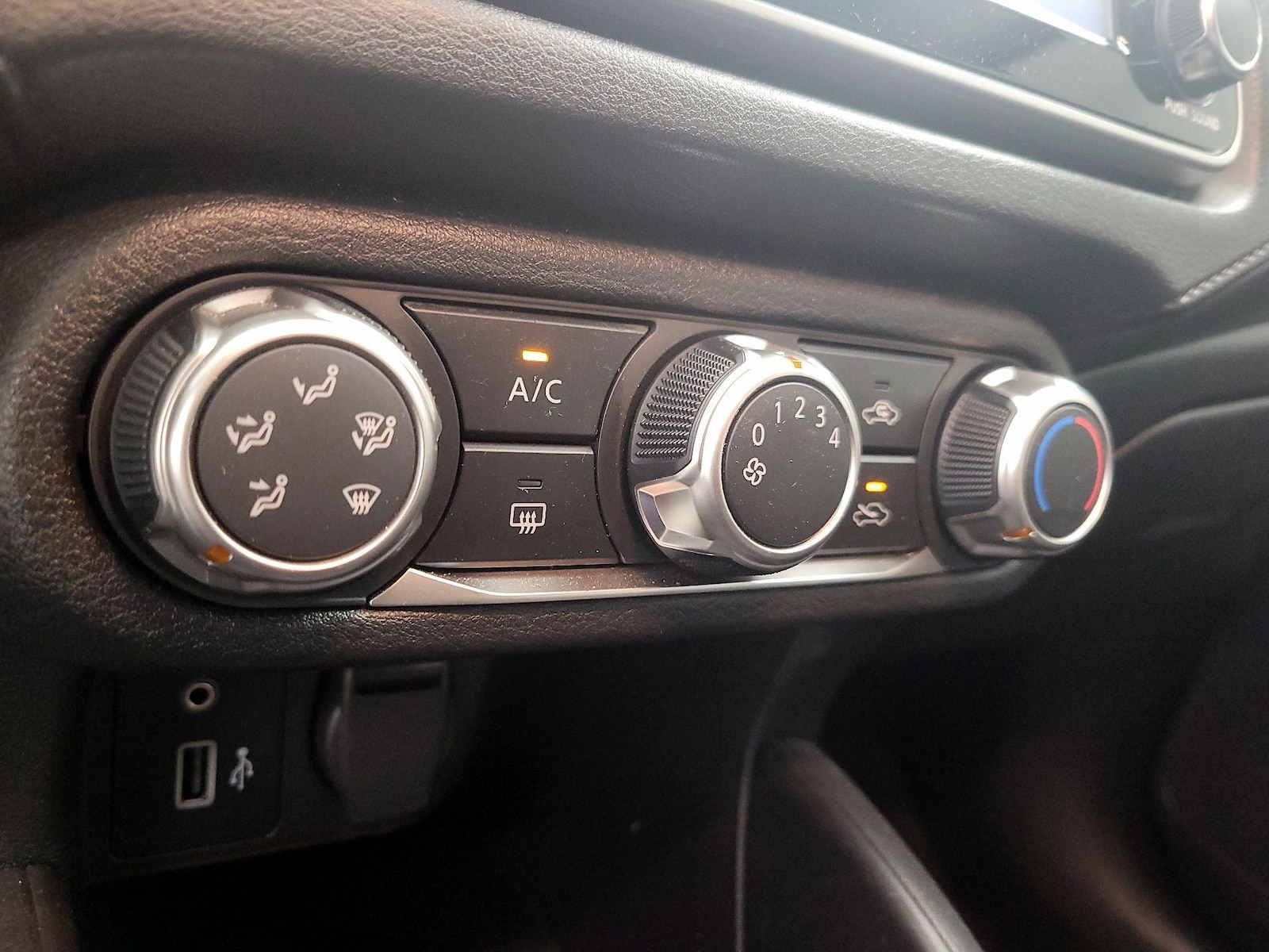 2021 Nissan Versa Sedan S - Photo 17