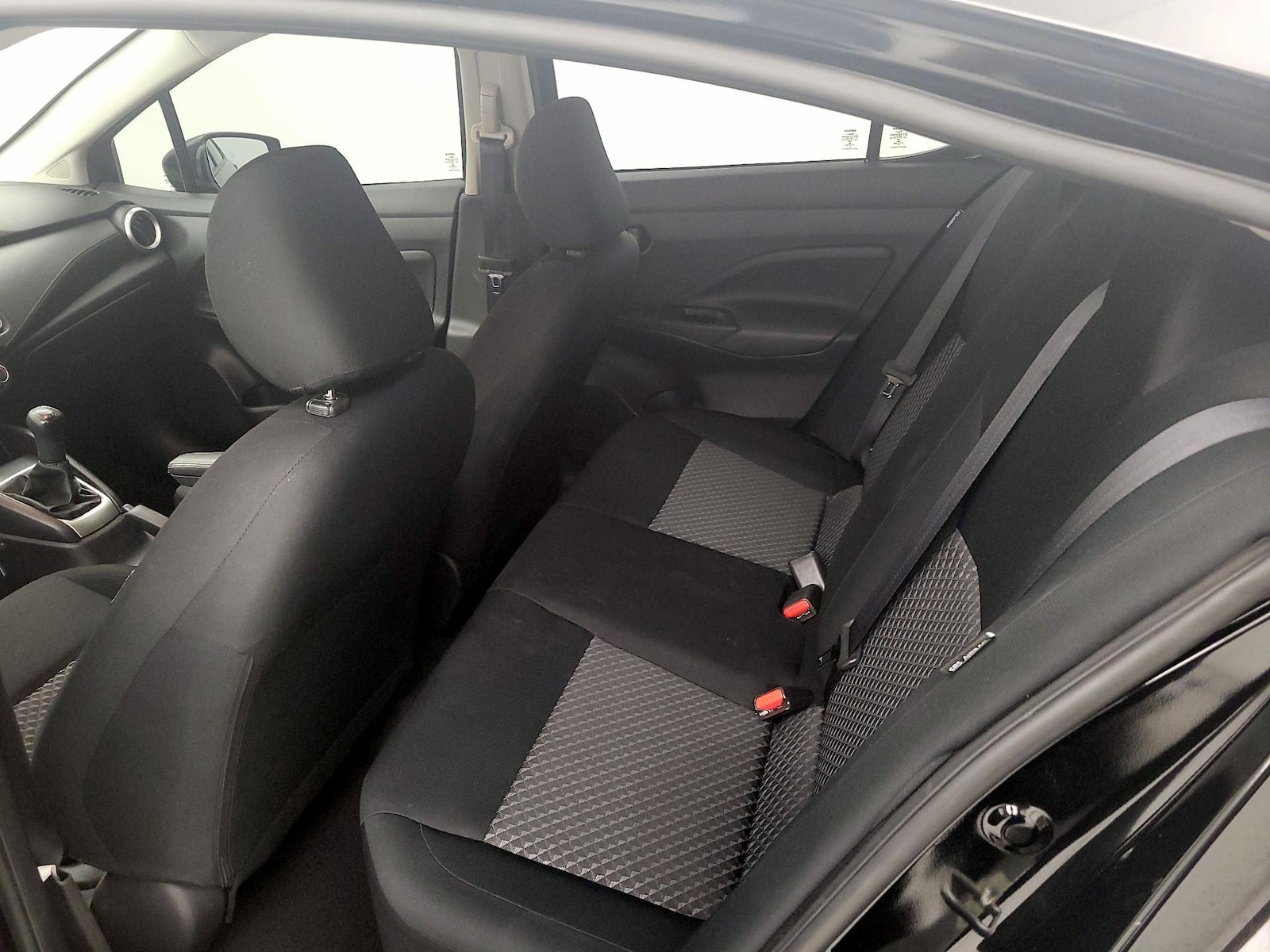 2021 Nissan Versa Sedan S - Photo 20