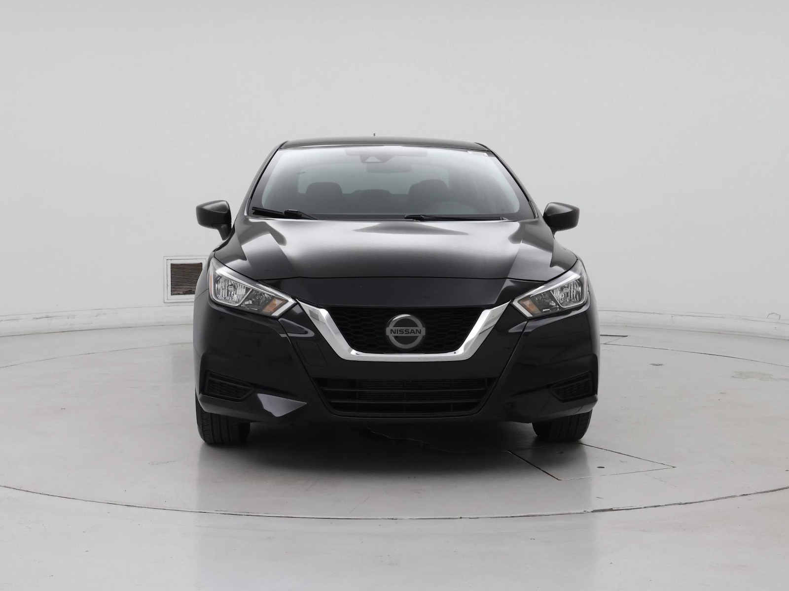 2021 Nissan Versa Sedan S - Photo 6