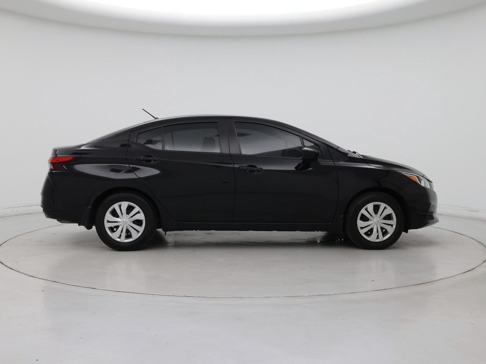 2021 Nissan Versa Sedan S - Photo 8