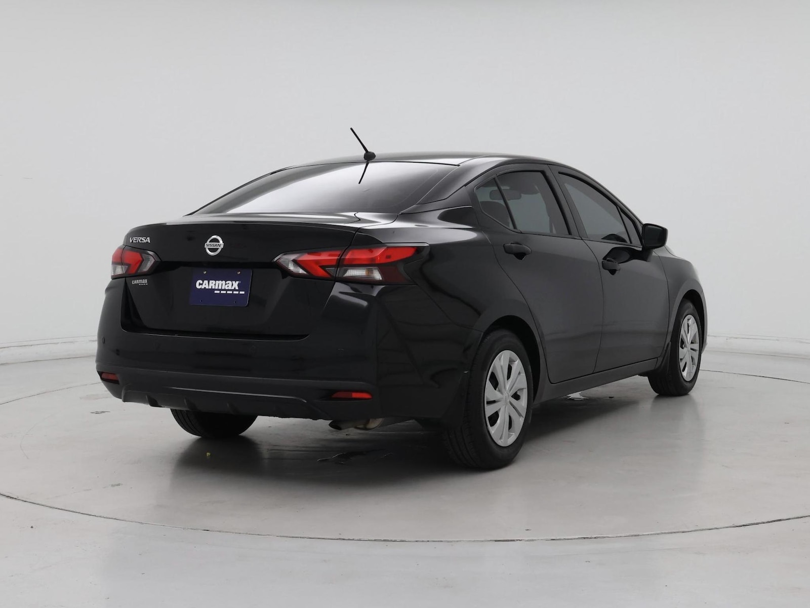 2021 Nissan Versa Sedan S - Photo 9