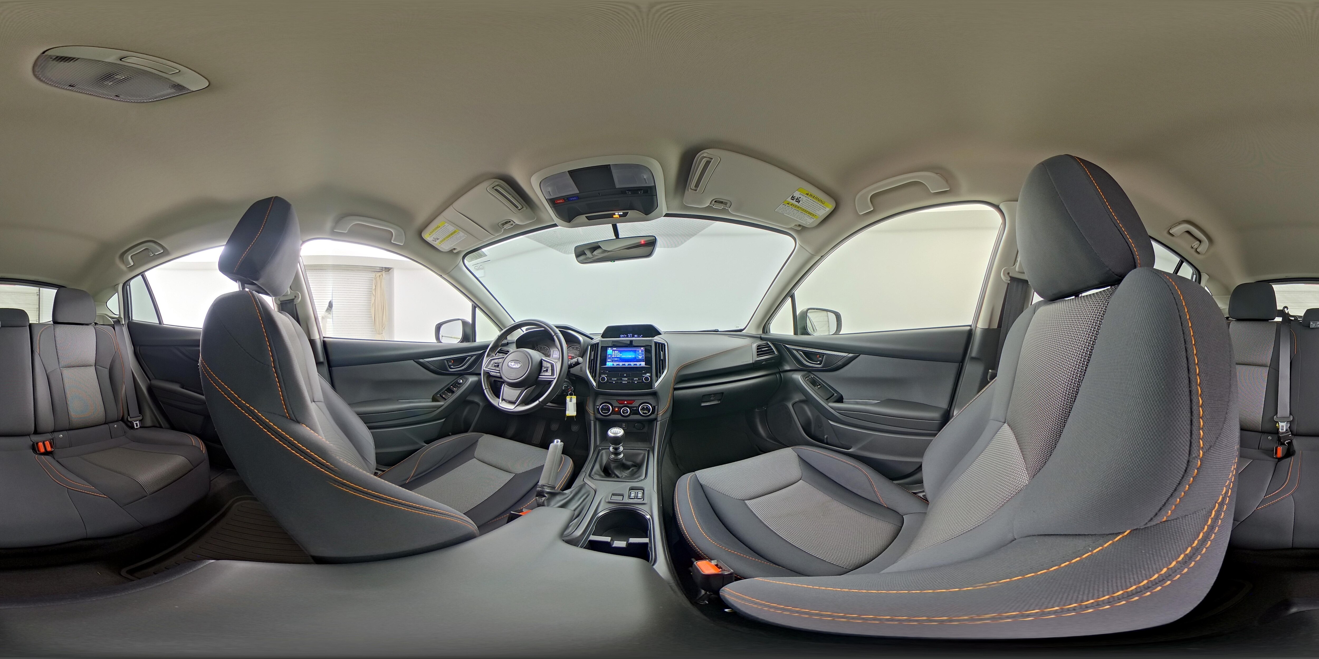 2020 Subaru Crosstrek Premium - Photo 25