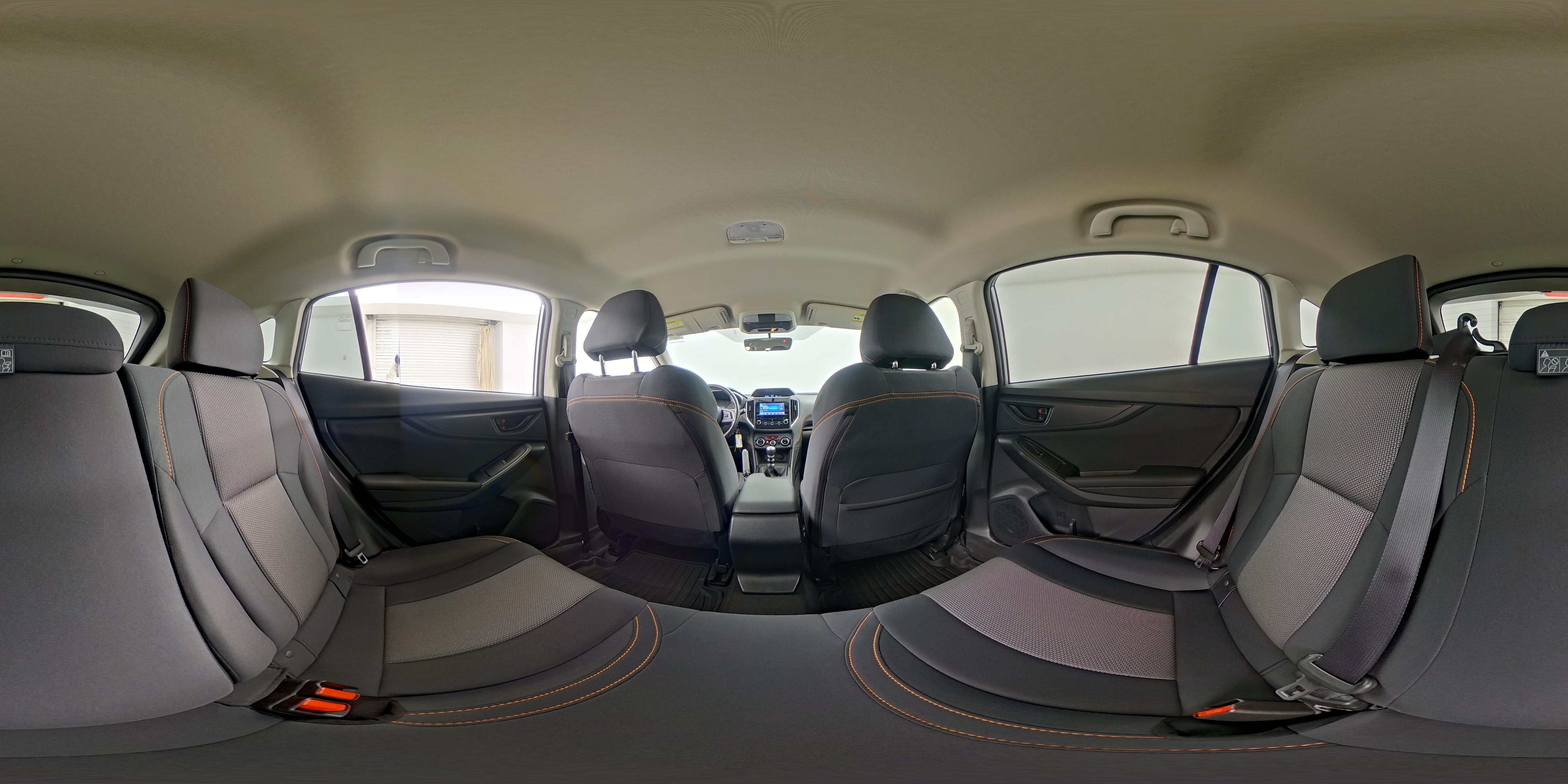 2020 Subaru Crosstrek Premium - Photo 26