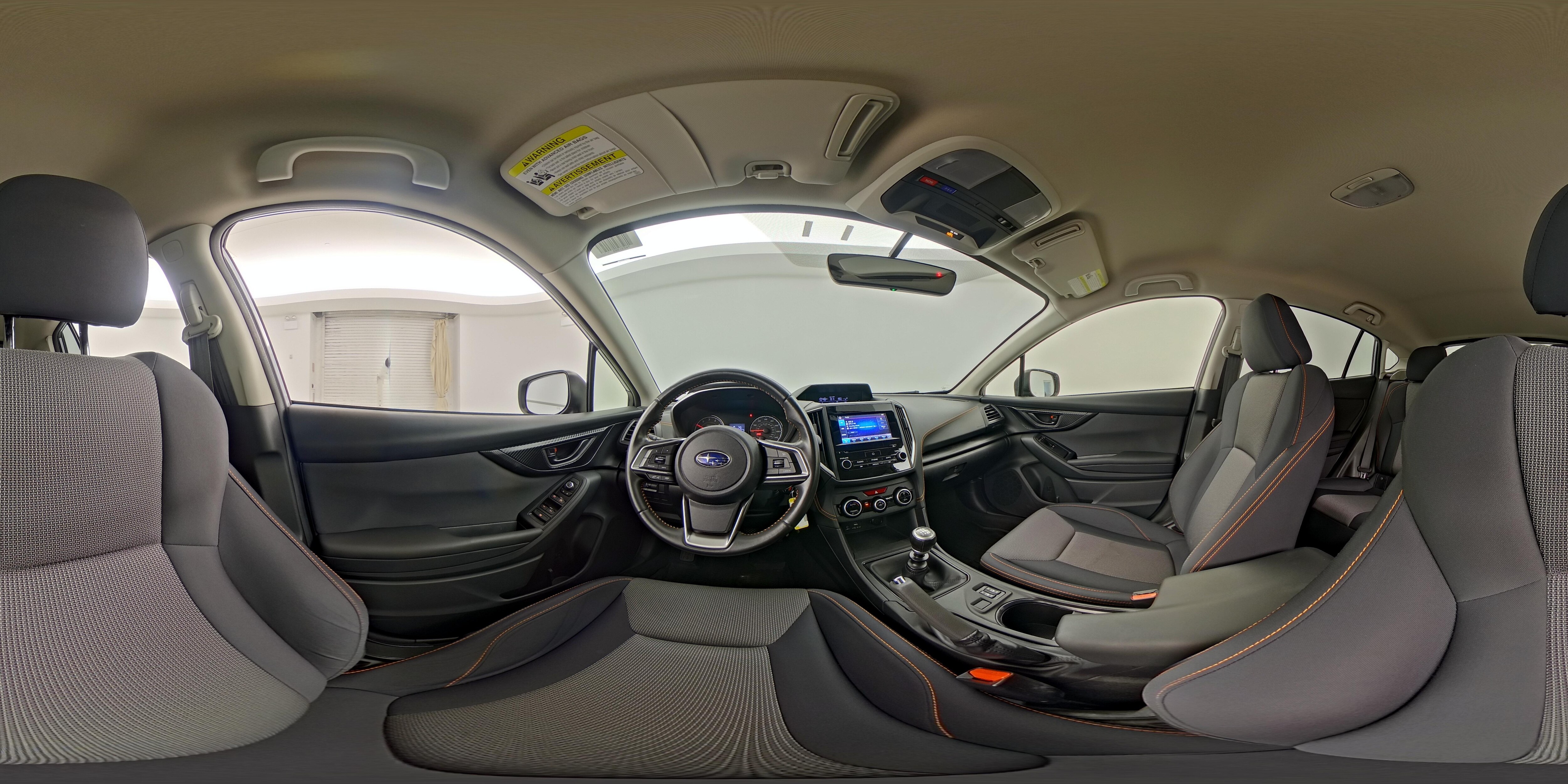 2020 Subaru Crosstrek Premium - Photo 27