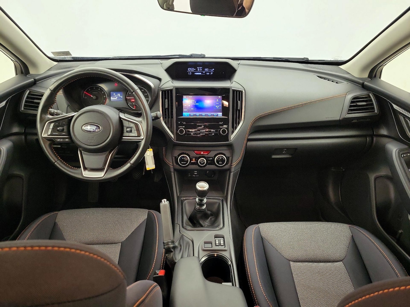 2020 Subaru Crosstrek Premium - Photo 10