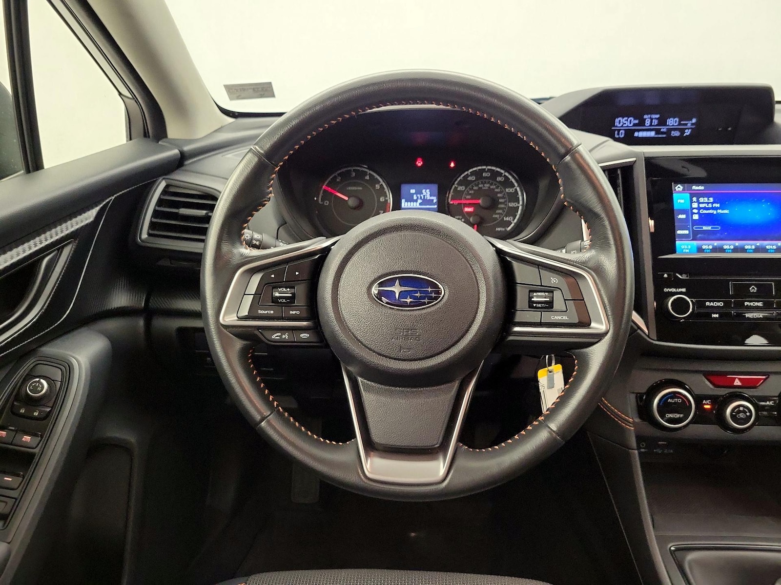 2020 Subaru Crosstrek Premium - Photo 11