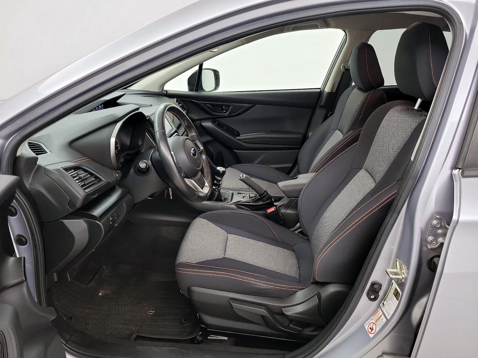 2020 Subaru Crosstrek Premium - Photo 12