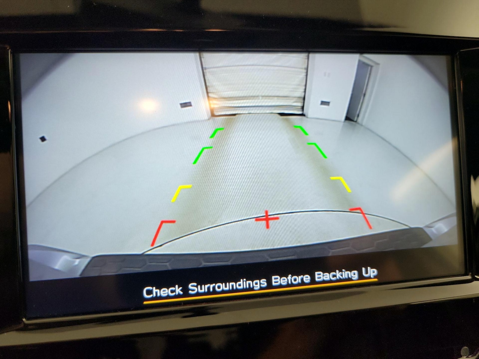 2020 Subaru Crosstrek Premium - Photo 15