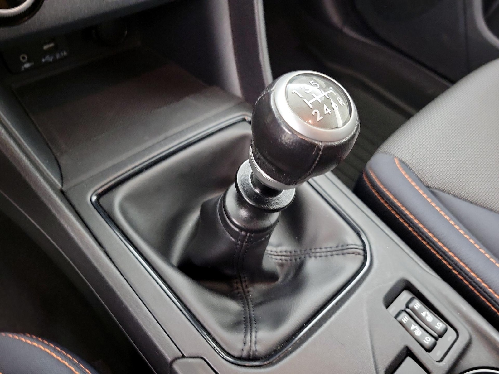 2020 Subaru Crosstrek Premium - Photo 18