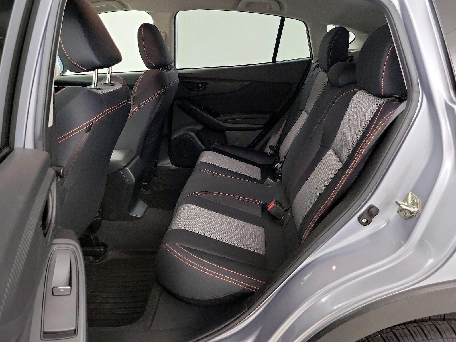 2020 Subaru Crosstrek Premium - Photo 20