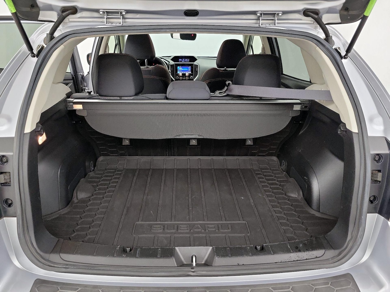 2020 Subaru Crosstrek Premium - Photo 21