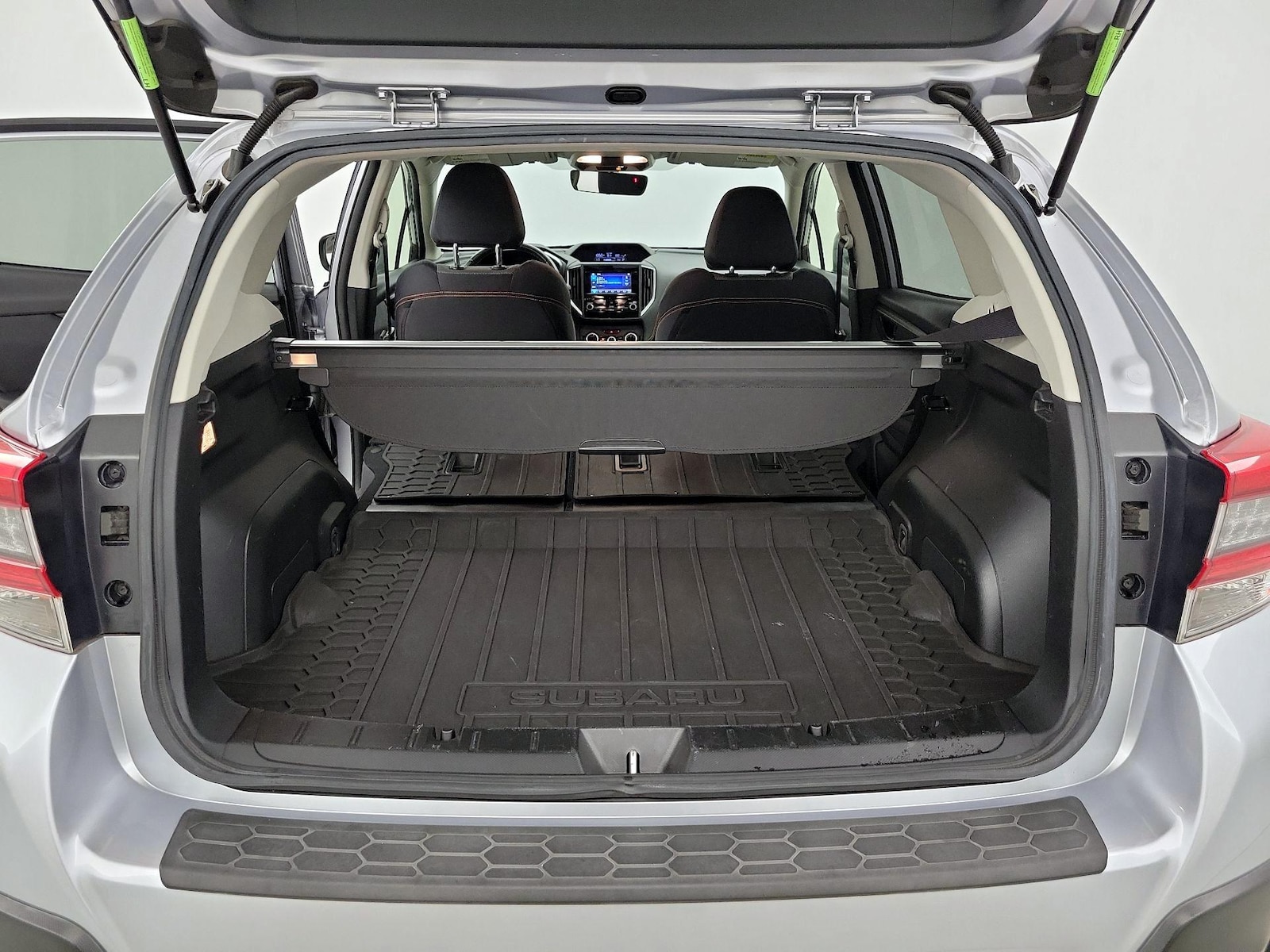 2020 Subaru Crosstrek Premium - Photo 22