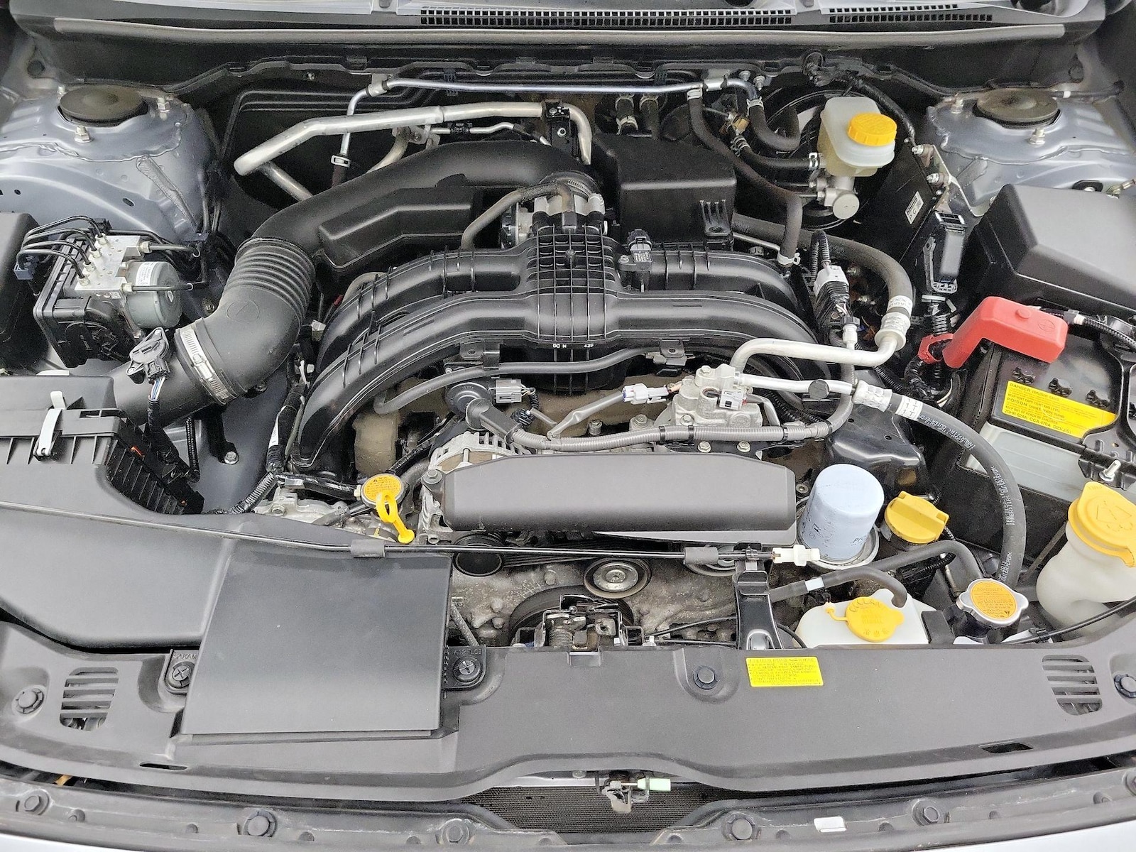 2020 Subaru Crosstrek Premium - Photo 23