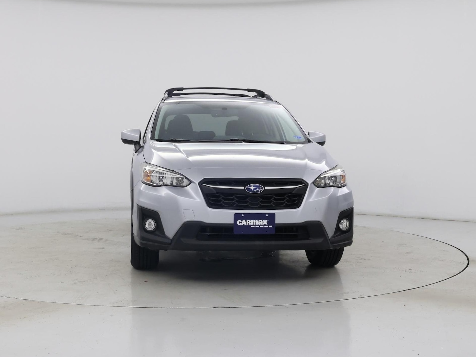 2020 Subaru Crosstrek Premium - Photo 6