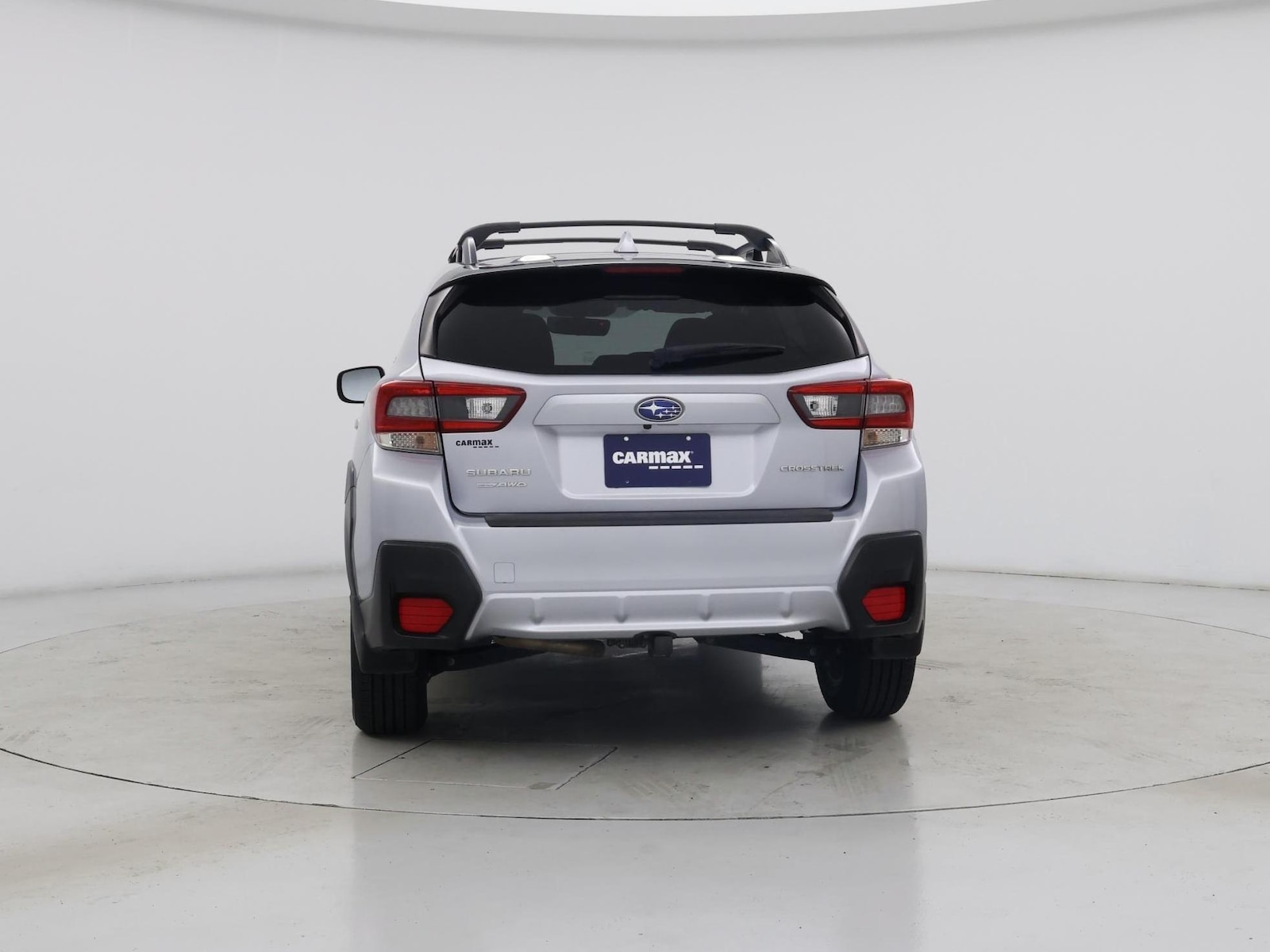 2020 Subaru Crosstrek Premium - Photo 7