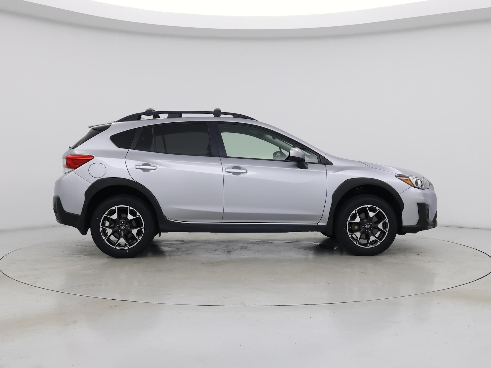 2020 Subaru Crosstrek Premium - Photo 8