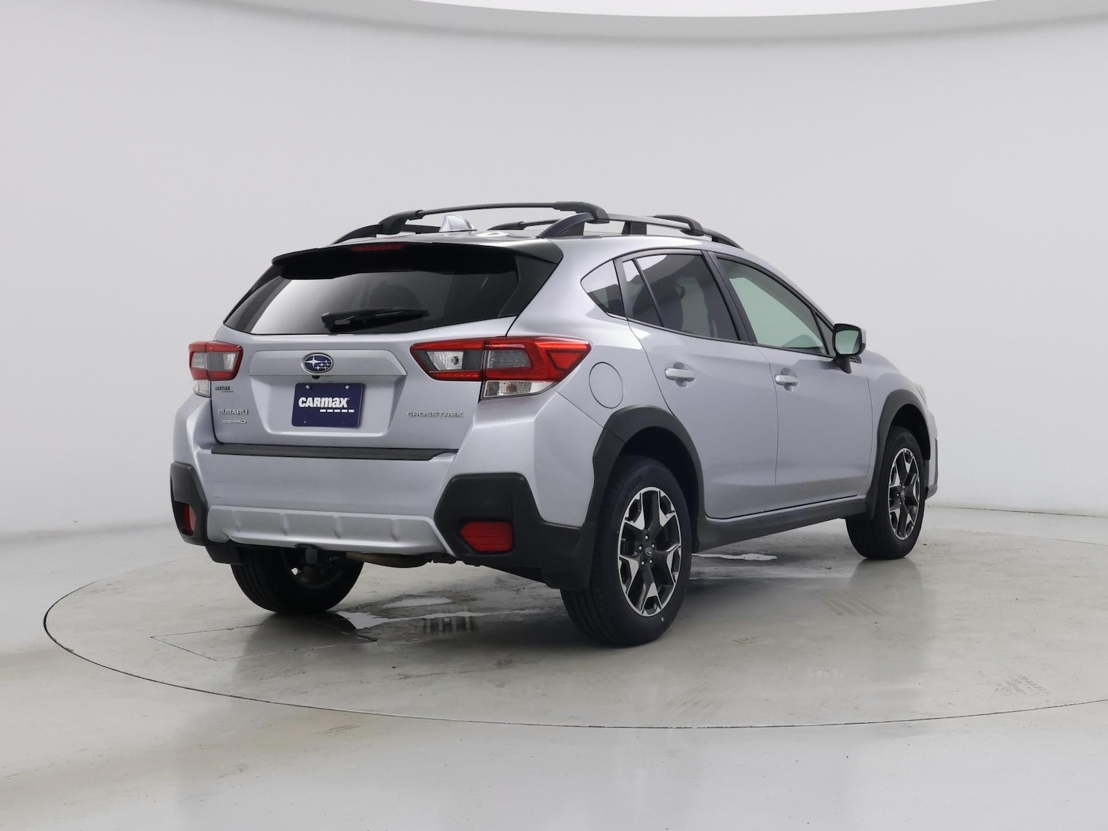 2020 Subaru Crosstrek Premium - Photo 9