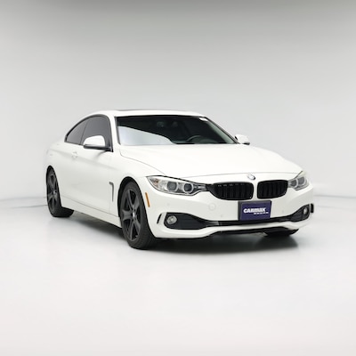 2015 BMW 428 I