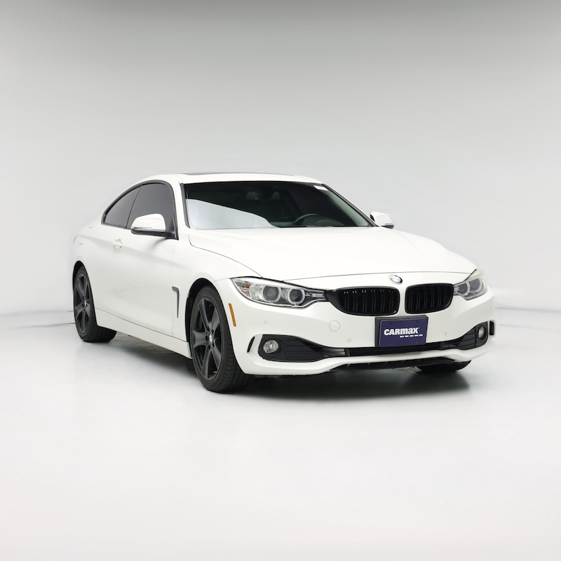 2015 BMW 428 I