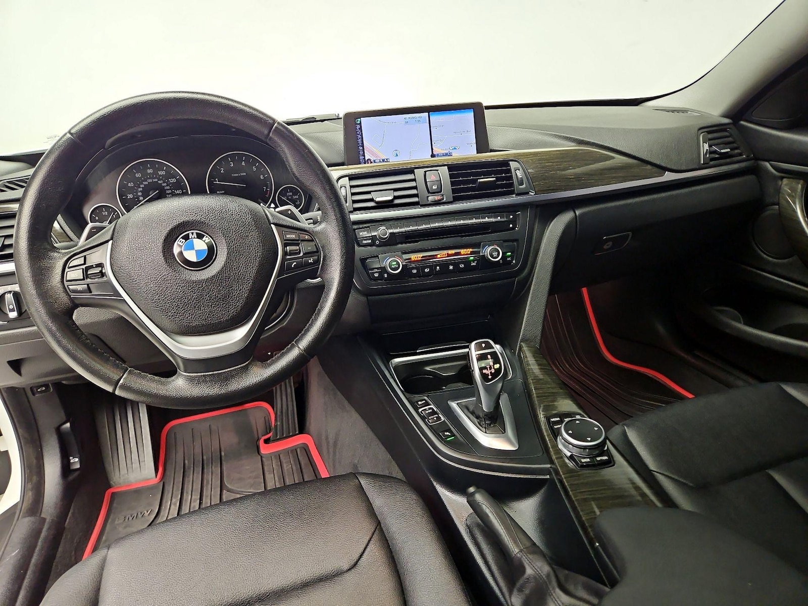 Navigation System