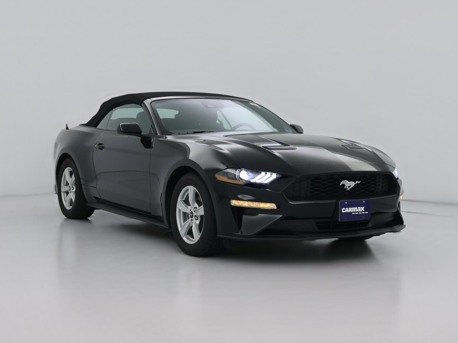 2023 Ford Mustang EcoBoost