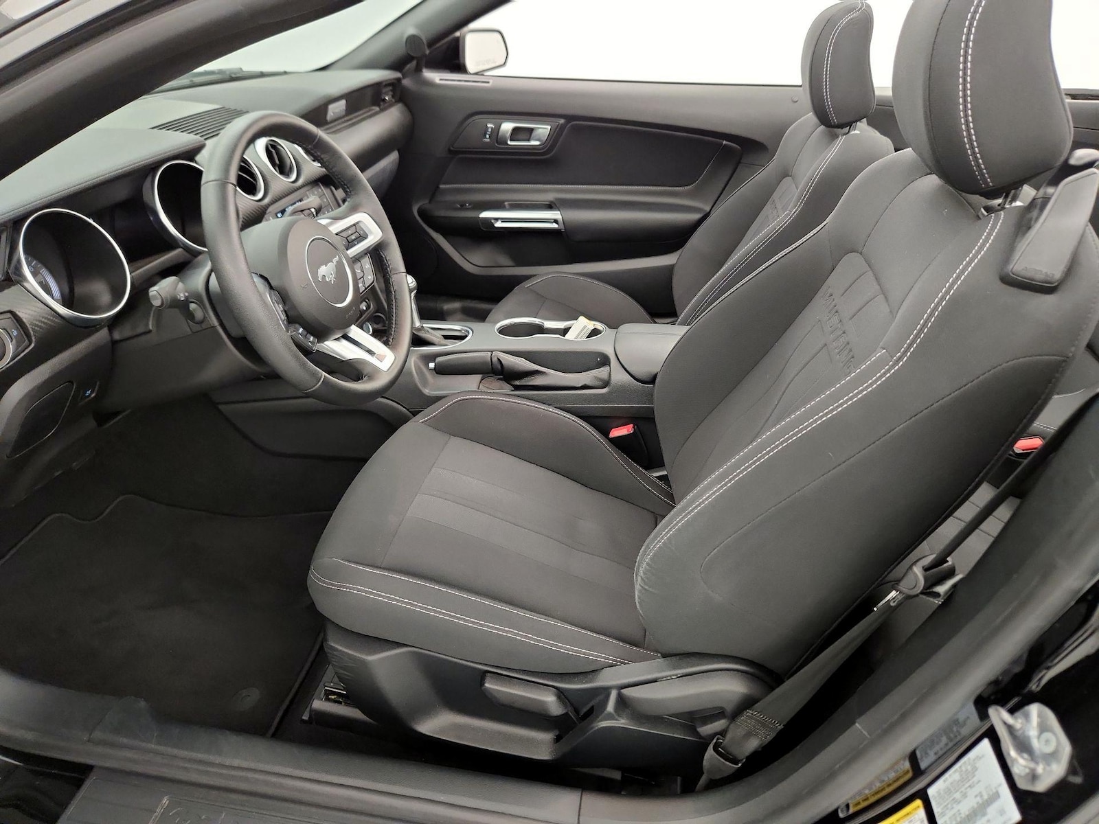 Side Airbags