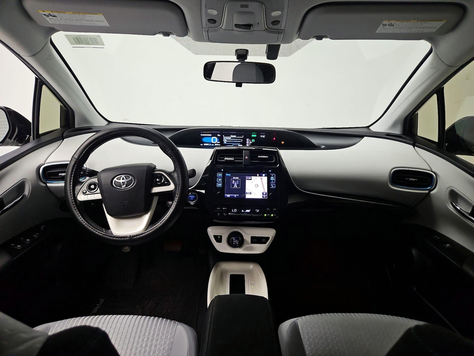 Navigation System