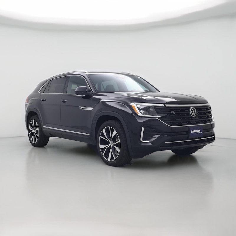 2025 Volkswagen Atlas Cross Sport SEL Premium R-Line